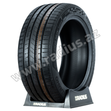 Ecsta Sport S PS72 255/45 R18